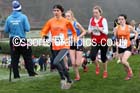 Senior women, Durham Cathedral Cross Country Relays. Photo: David T. Hewitson/Sports for All Pics